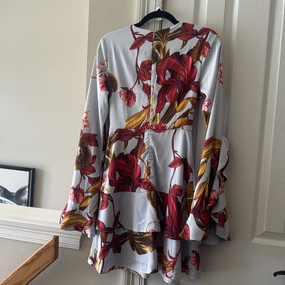 L’atíste Gossamer LS Dress - Picture 7 of 10